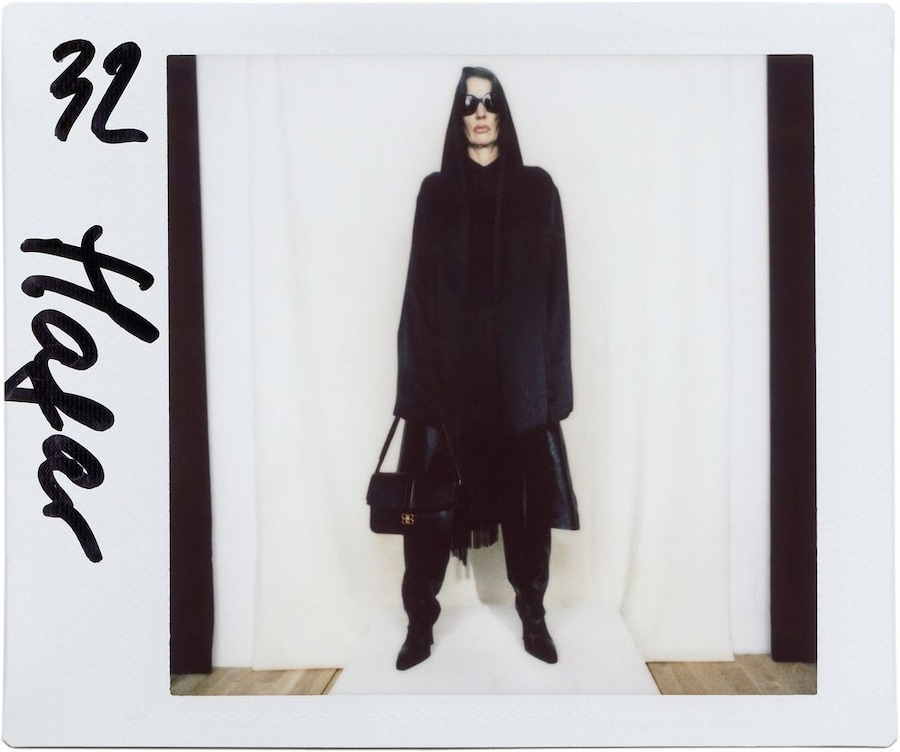 Balenciaga AW22 by Harmony Korine 34