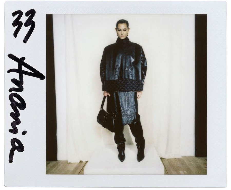 Balenciaga AW22 by Harmony Korine 35