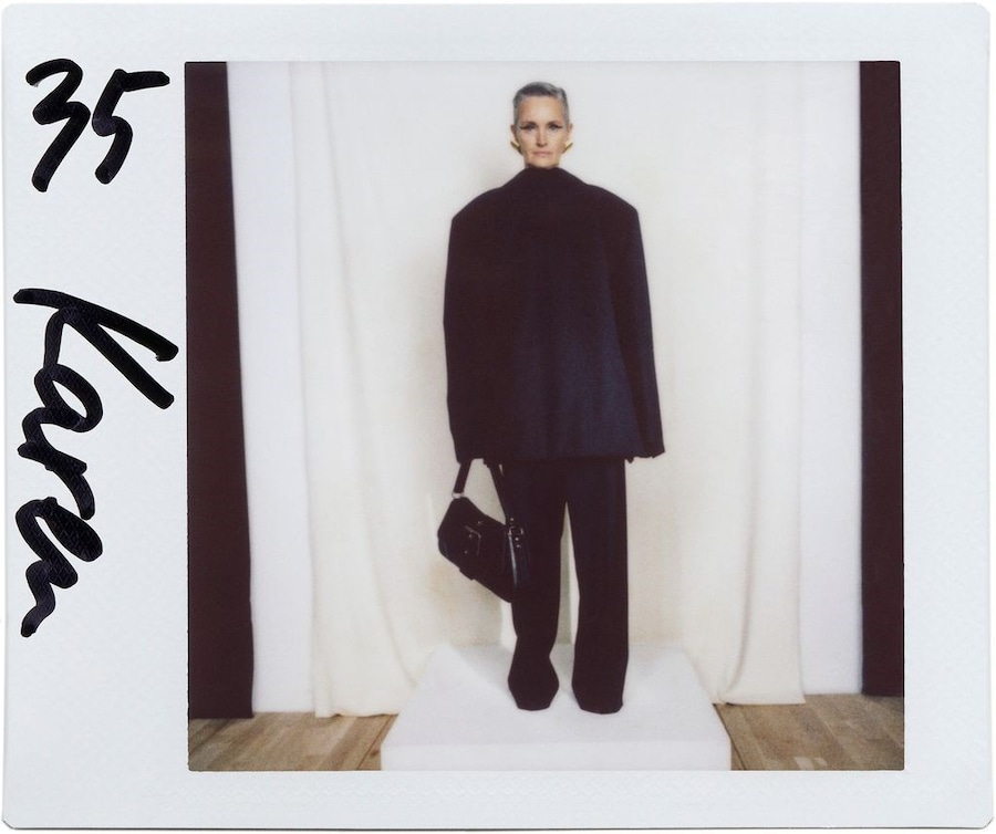 Balenciaga AW22 by Harmony Korine 37