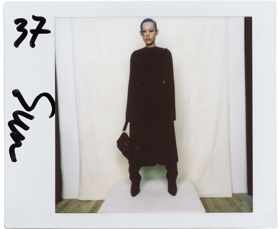 Balenciaga AW22 by Harmony Korine 39