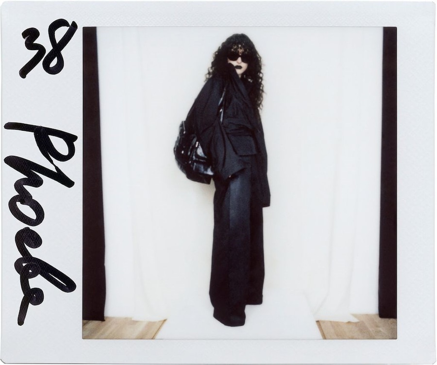 Balenciaga AW22 by Harmony Korine 40