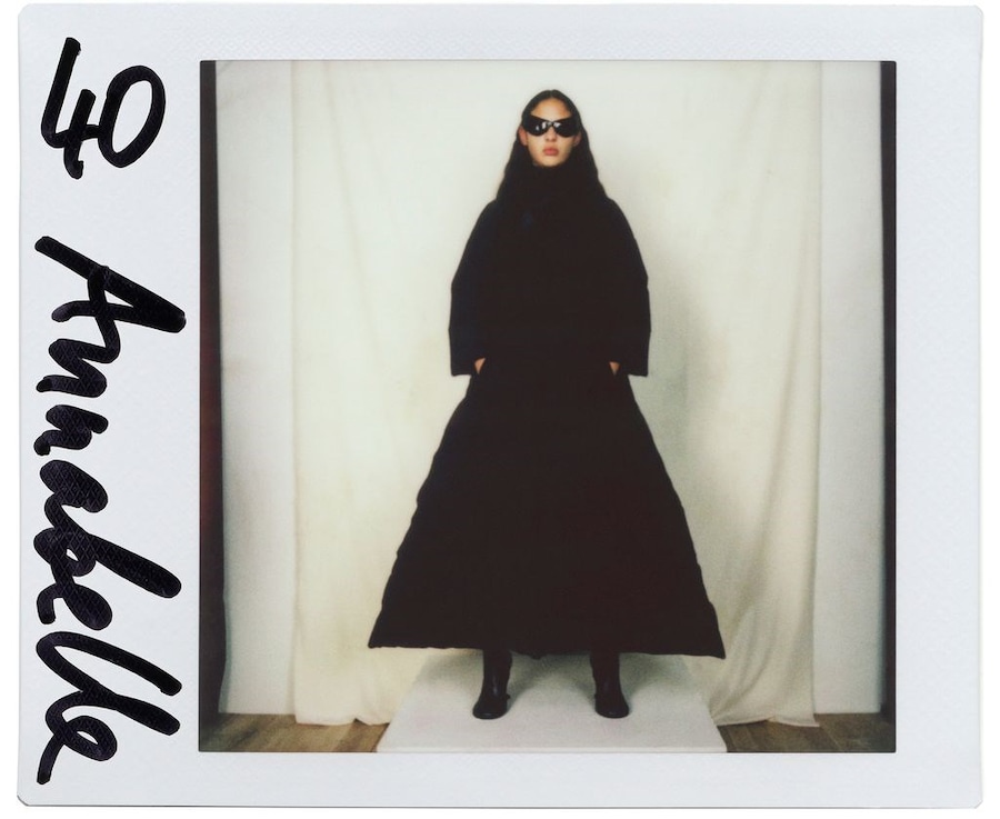 Balenciaga AW22 by Harmony Korine 42
