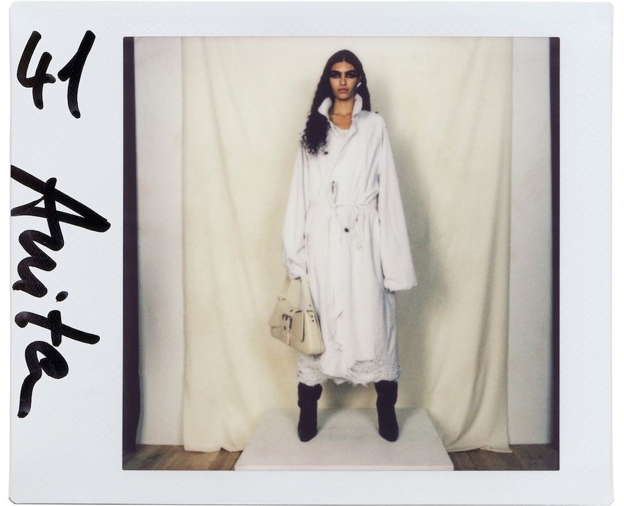 Balenciaga AW22 by Harmony Korine 43