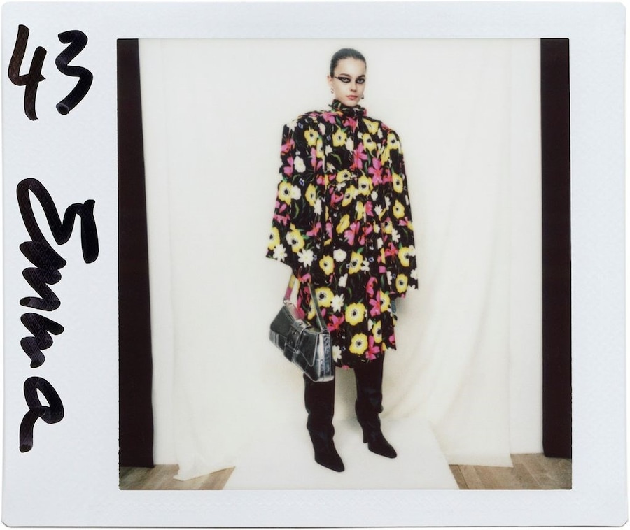 Balenciaga AW22 by Harmony Korine 45