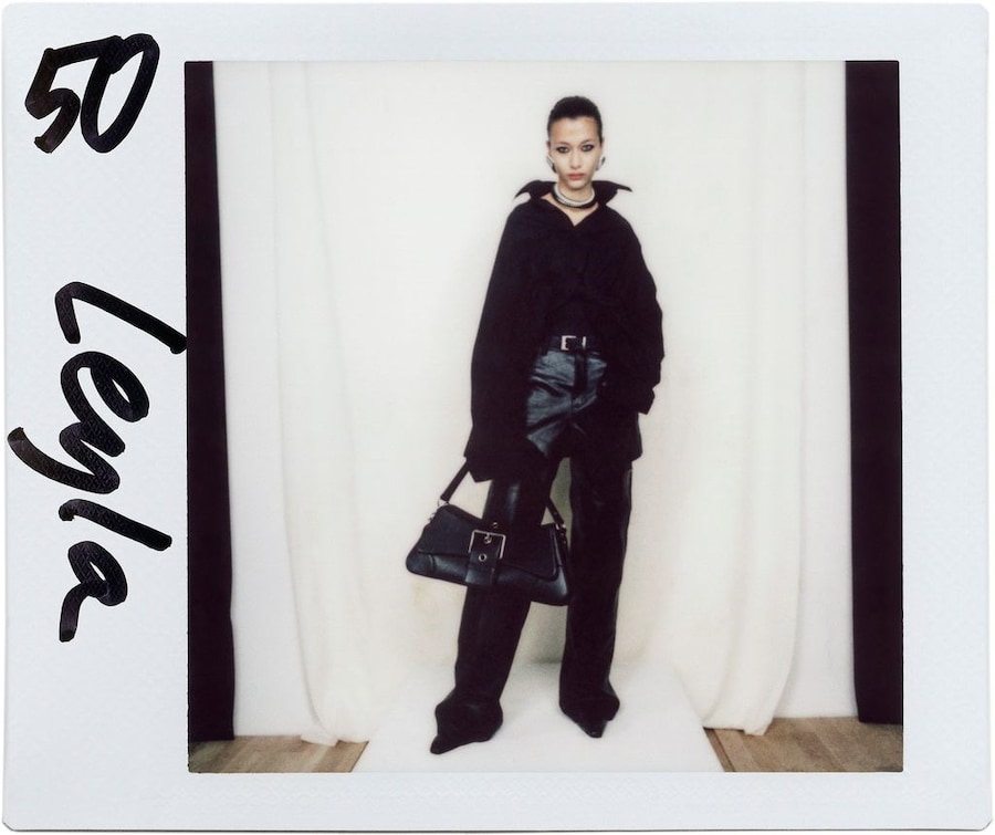 Balenciaga AW22 by Harmony Korine 50