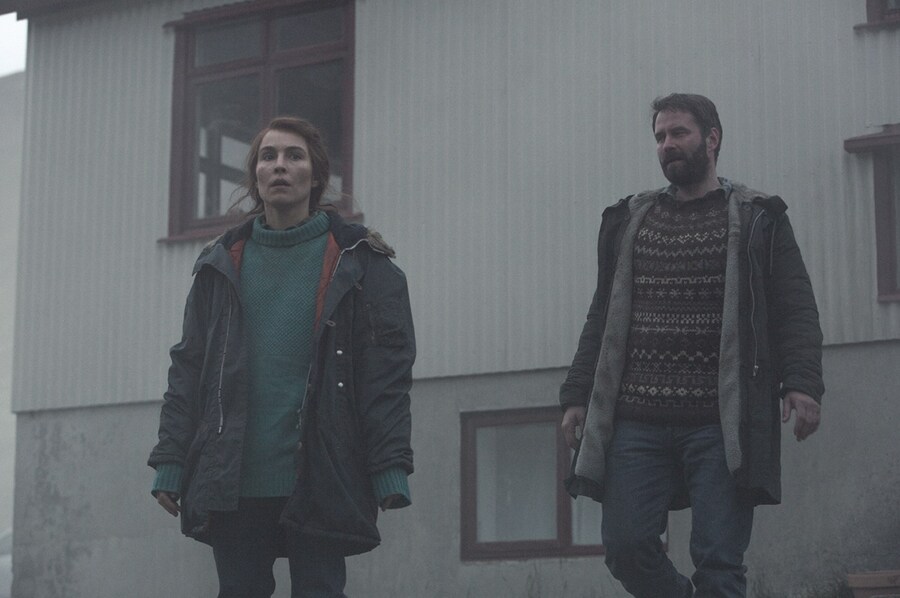 Lamb – Valdimar J&#243;hannsson4 4