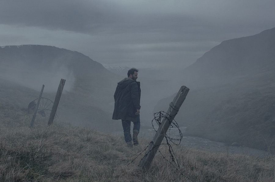 Lamb – Valdimar J&#243;hannsson6 6