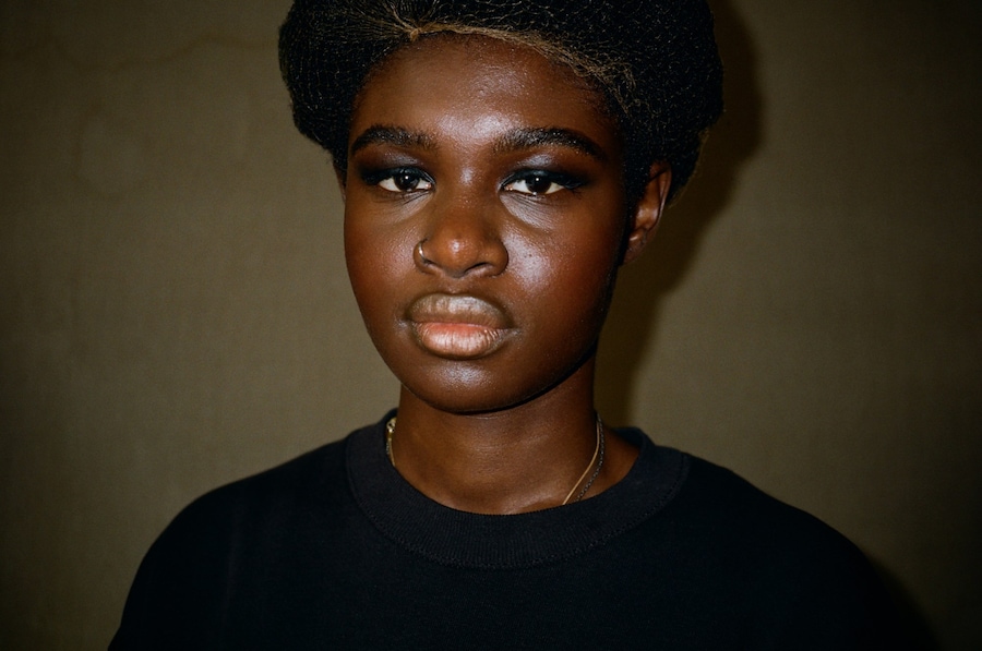 Marie Tomanova, “Coumba” (2019) 16