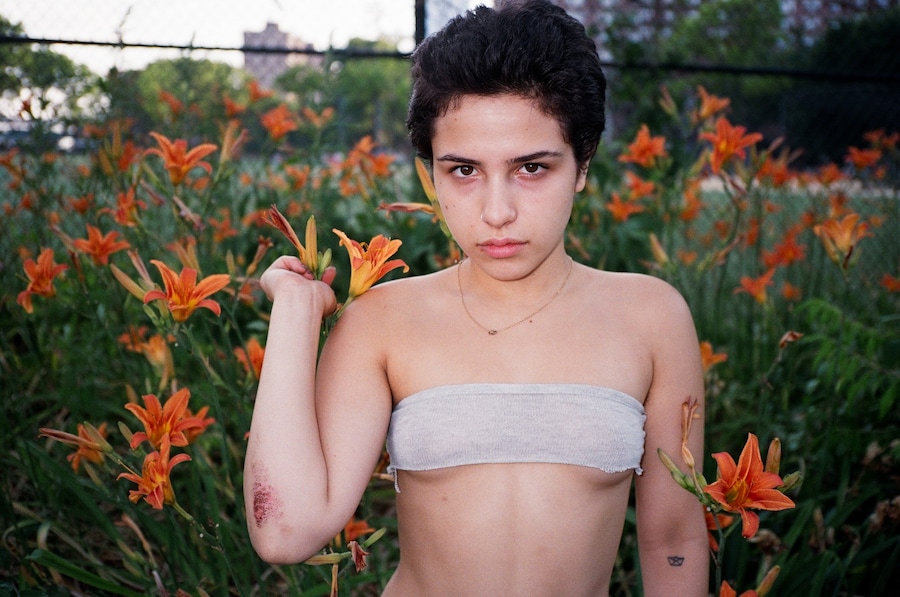 Marie Tomanova, “Isabel” (2020) 18