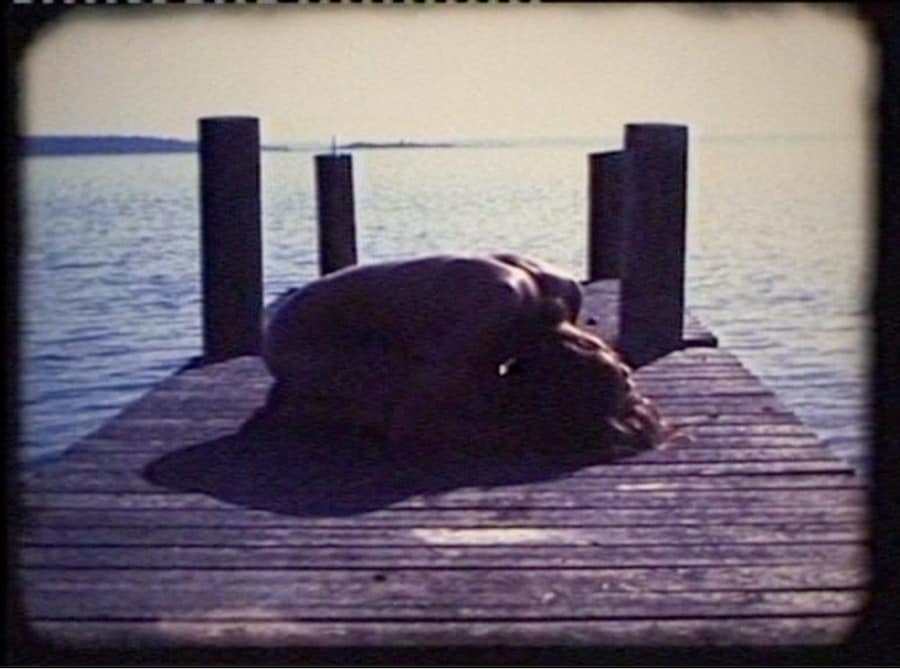 Tracey Emin, “Homage to Edvard Munch....” (1998) 4