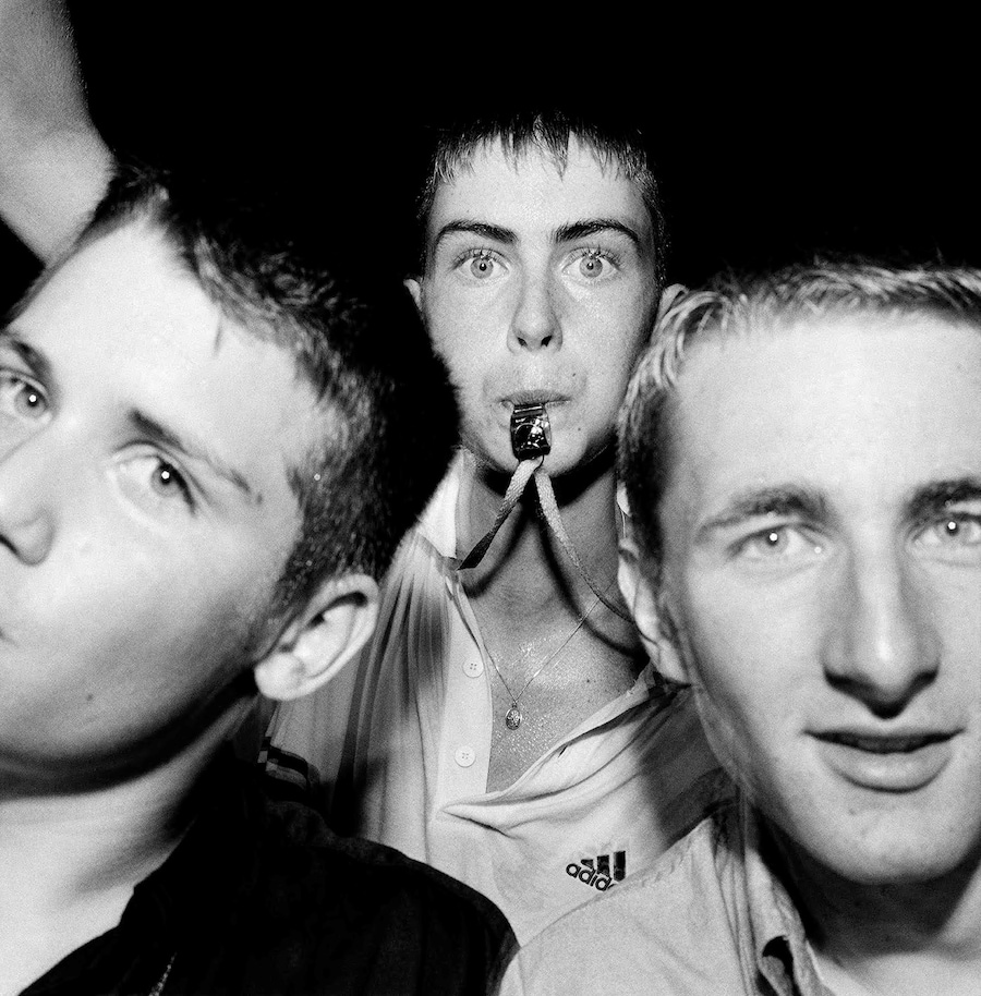 Hardcore Heaven 1998 6