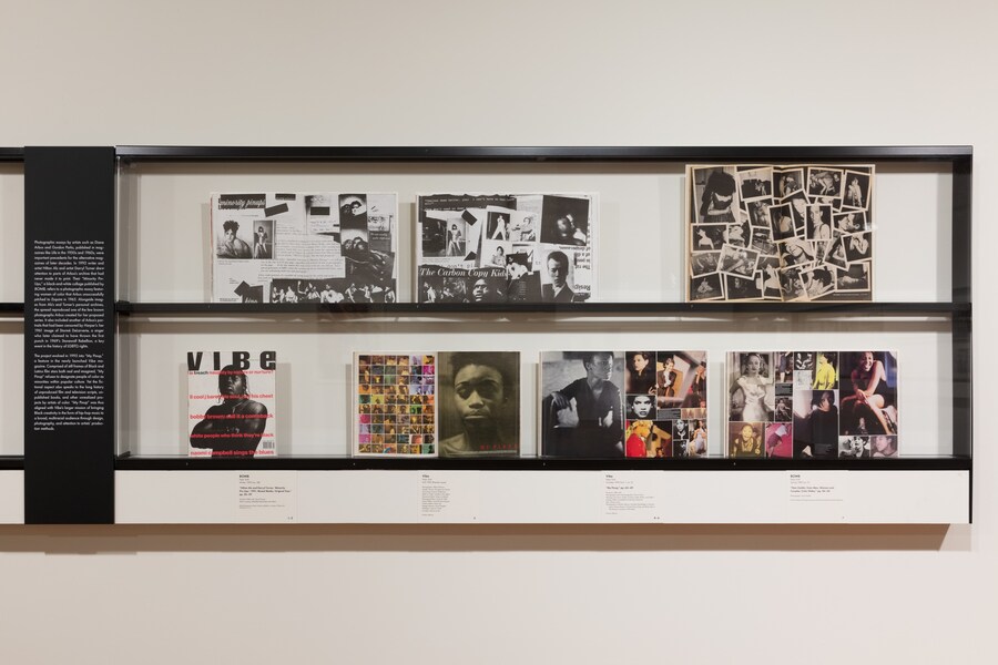 Subscribe: Artists and Alternative Magazines, 1970-1995 10