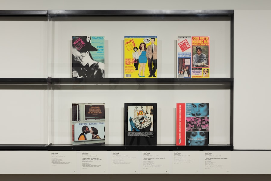 Subscribe: Artists and Alternative Magazines, 1970-1995 5