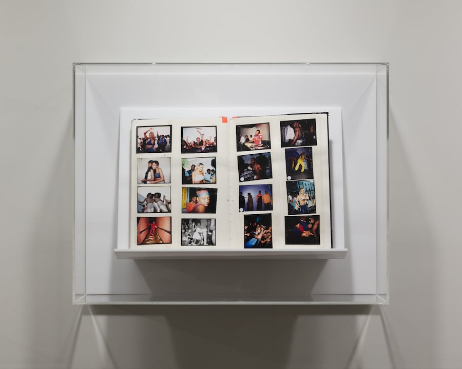 Subscribe: Artists and Alternative Magazines, 1970-1995 4