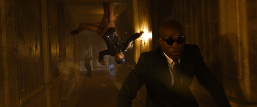 The Matrix Resurrections 12