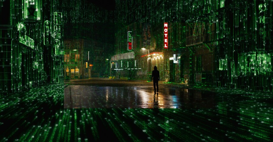 The Matrix Resurrections 18