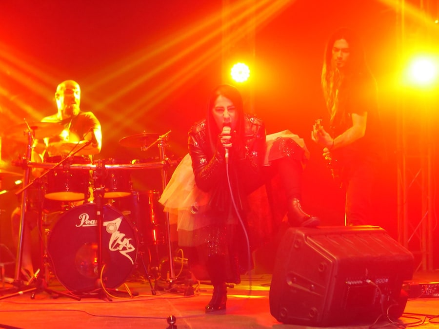 Forbidden to See Us Scream in Tehran 1 0