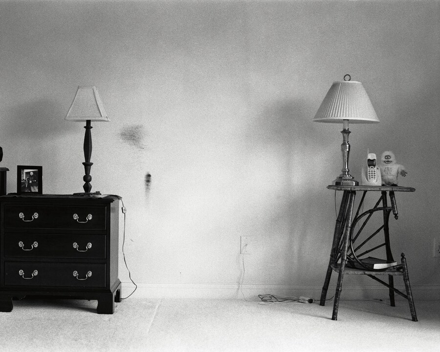 Tealia Ellis Ritter, The Model Family [2021] 8