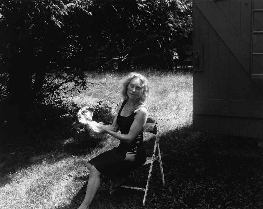 Tealia Ellis Ritter, The Model Family [2021] 19