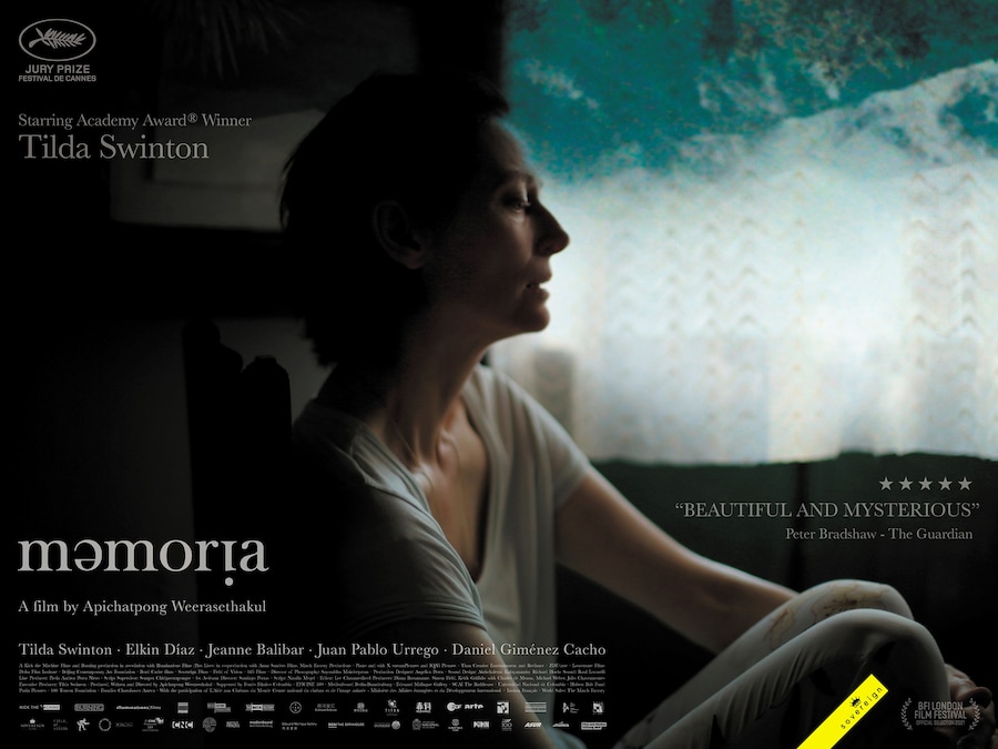 Memoria – Apichatpong Weerasethakul 0