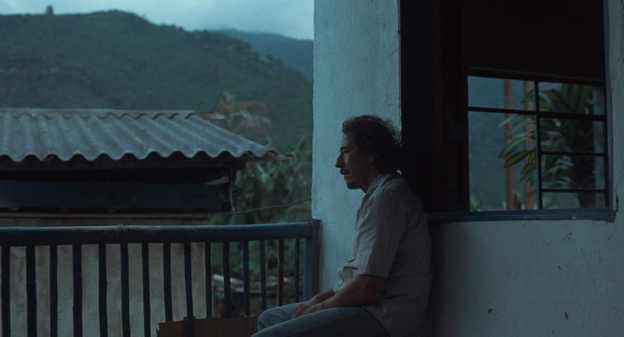 Memoria – Apichatpong Weerasethakul 2 1