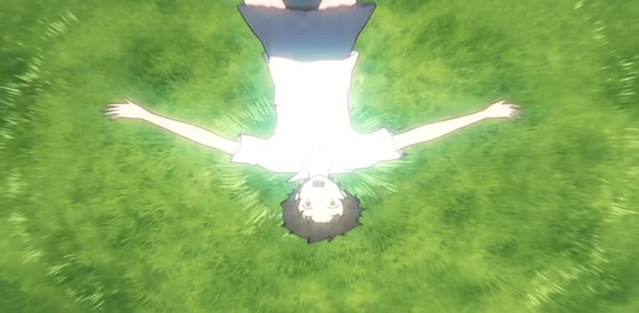 Mamoru Hosada 5
