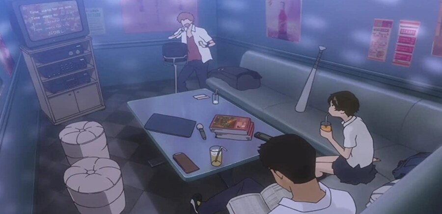 Mamoru Hosada 7