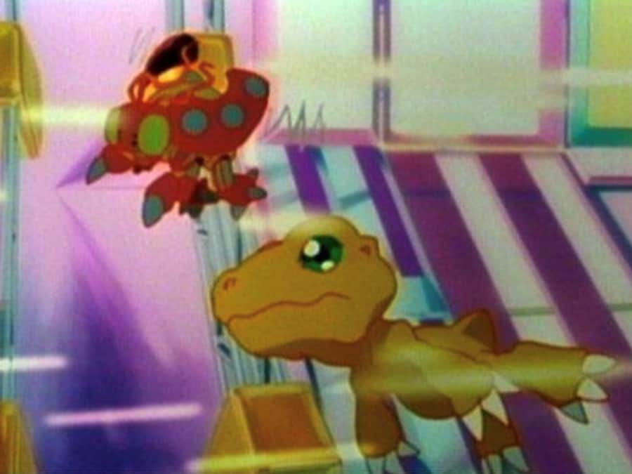 Mamoru Hosada 0