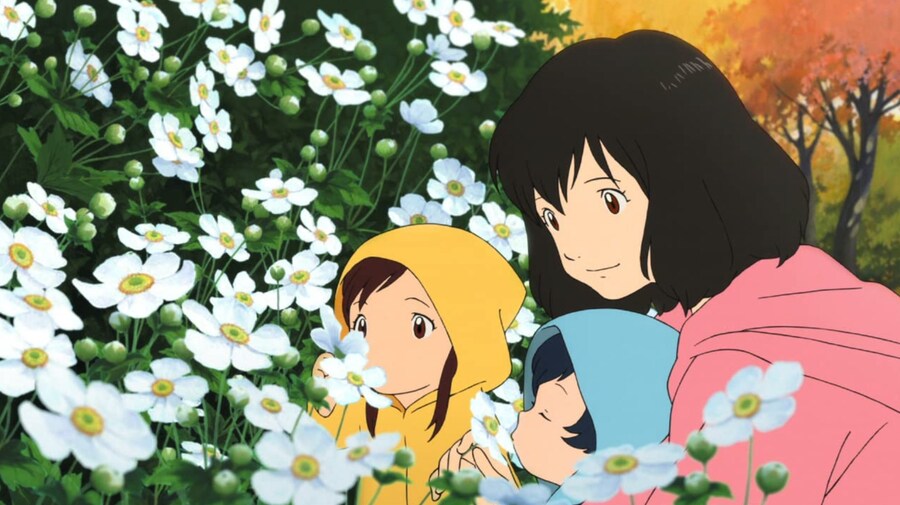 Mamoru Hosada 9