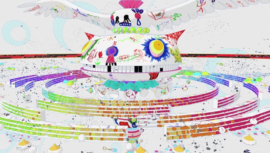 Mamoru Hosada 12