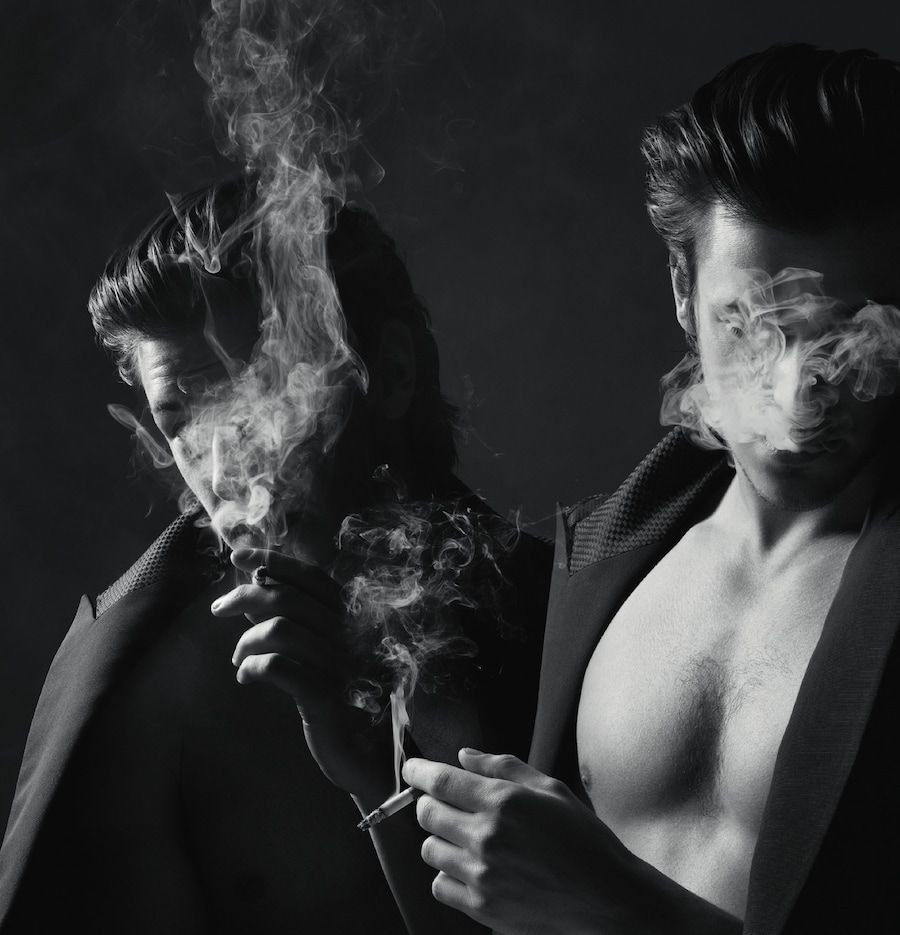 Gaspard Ulliel — summer 2009 2