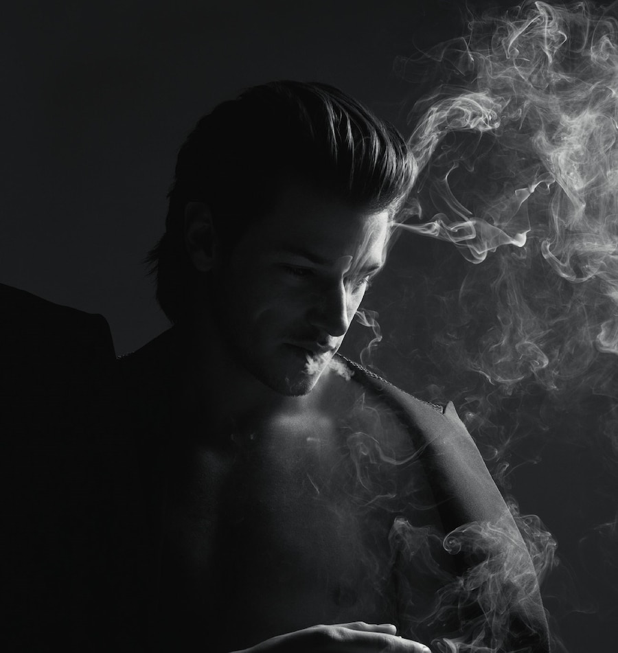 Gaspard Ulliel — summer 2009 3