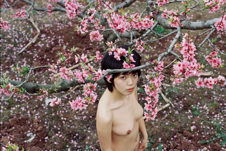 Luo Yang, “Jing Wen” (2017) 23
