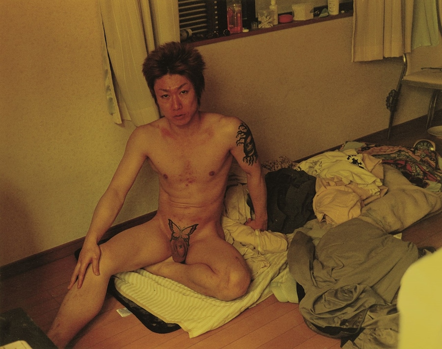 Momo Okabe, “untitled” (2020) 10