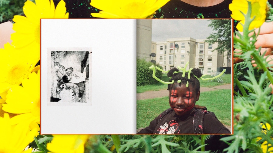 Grange Farm Book (2022) 35