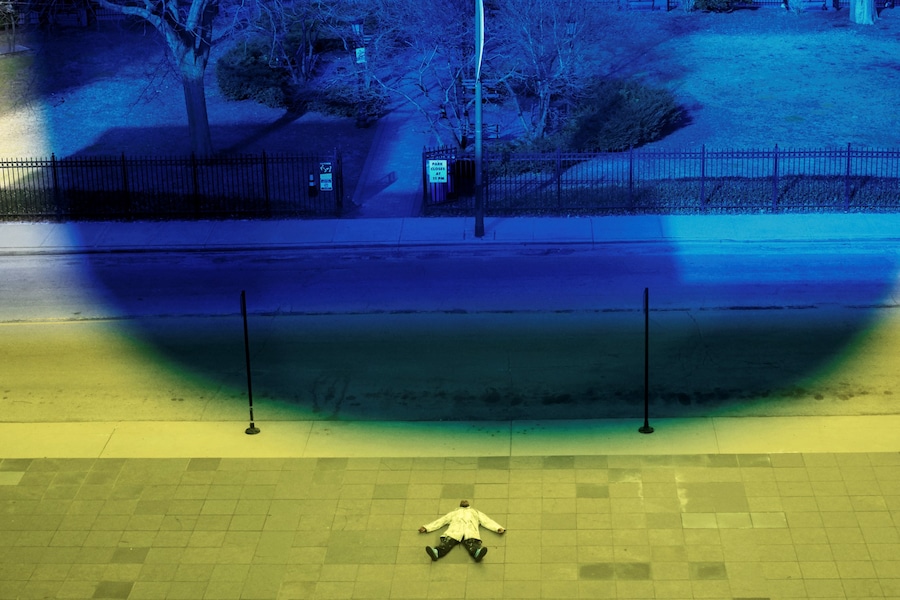  Anton Corbijn, Virgil Abloh, Chicago (2019) 5