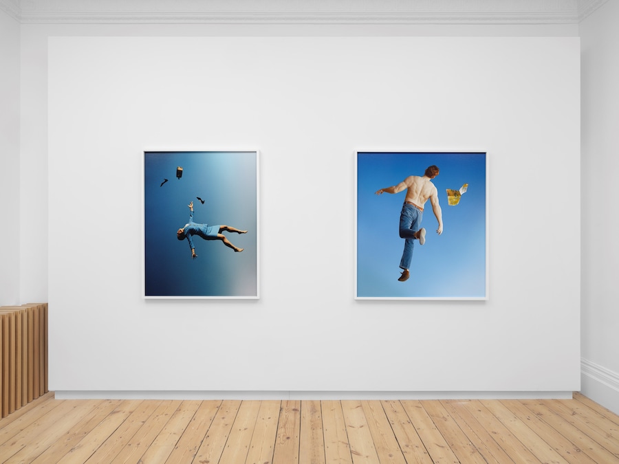 Alex Prager, Part One: The Mountain 8