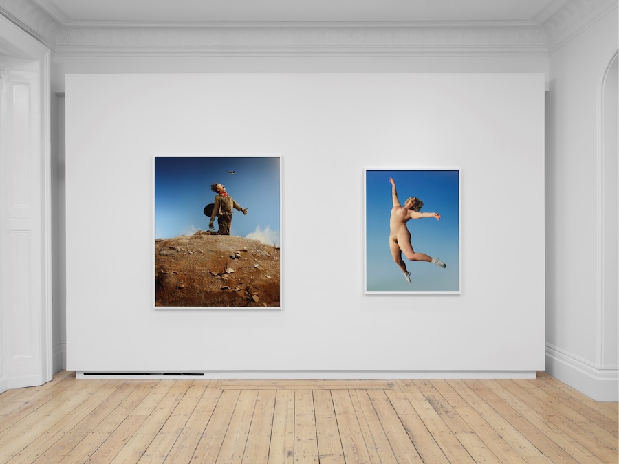 Alex Prager, Part One: The Mountain 6