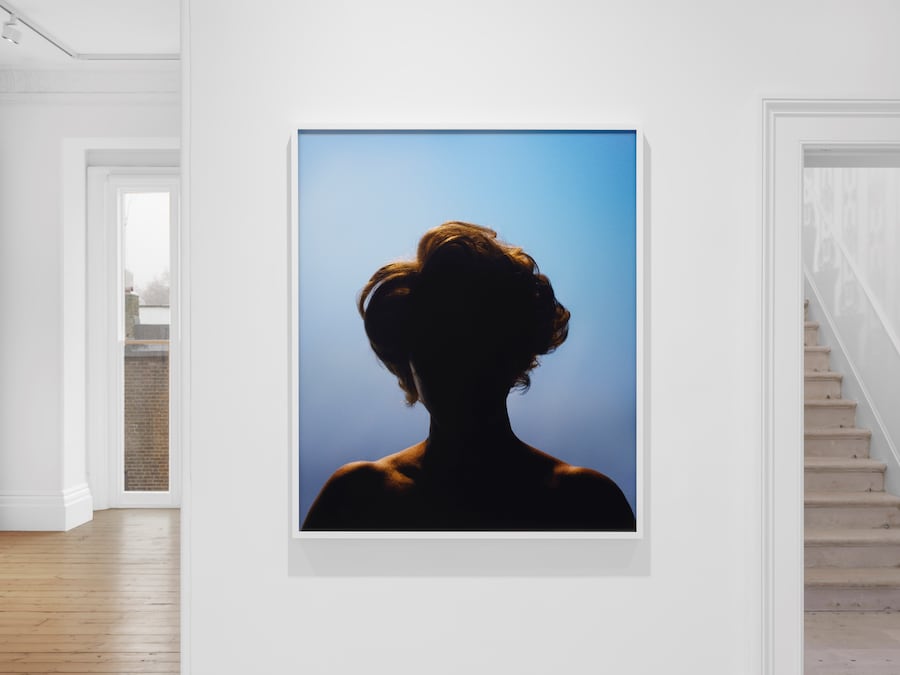 Alex Prager, Part One: The Mountain 7