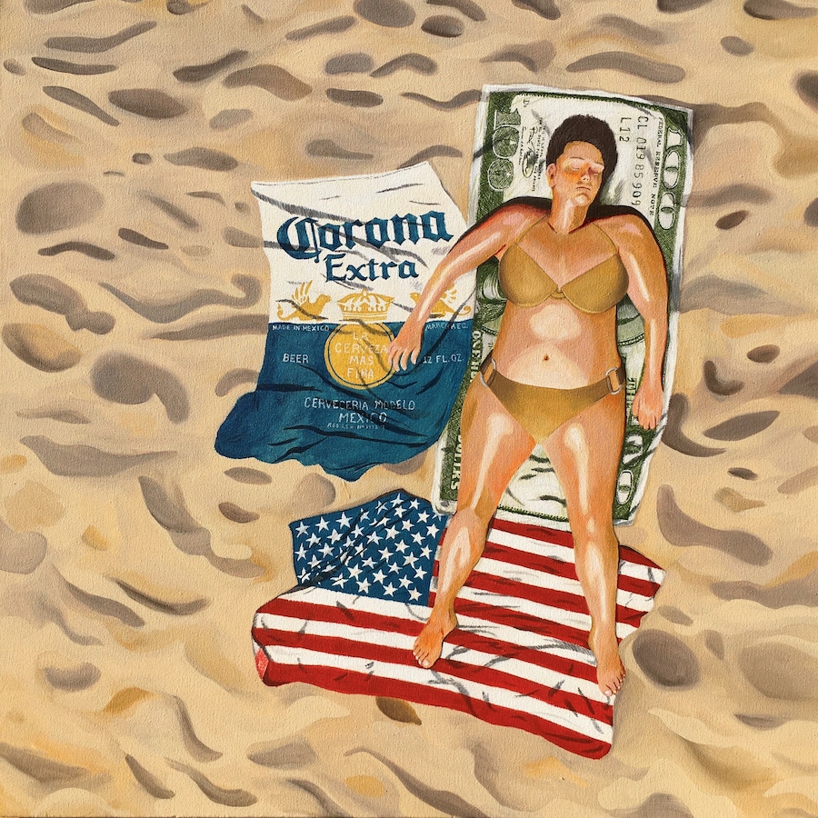Ed Templeton: The Spring Cycle4 4