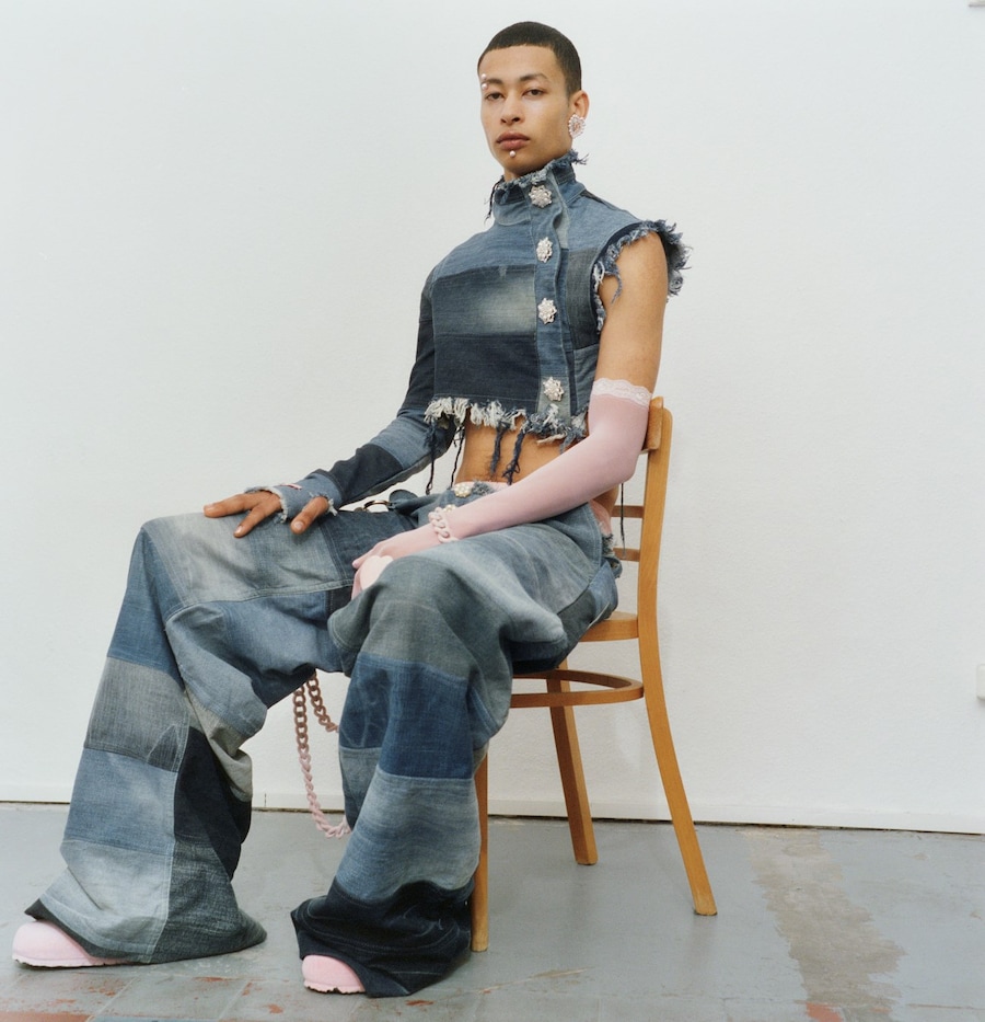 Gerrit Jacob 20