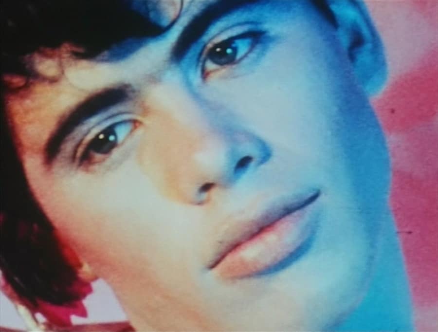 Pink Narcissus film James Bidgood 5
