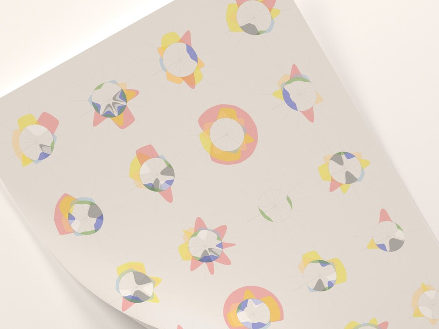 Relationship emotional timelines - increments of emotion 4