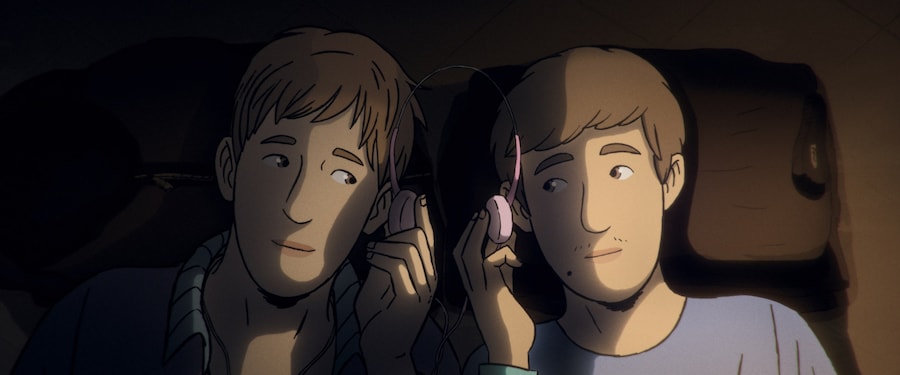 FLEE_still_6_Amin_boy_headphones_copyright_FinalCu 5
