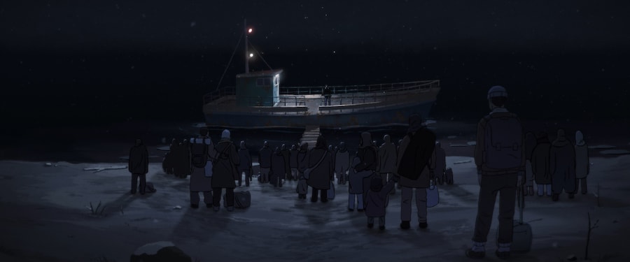 FLEE_still_8_boat_at_night_copyright_FinalCutforRe 7