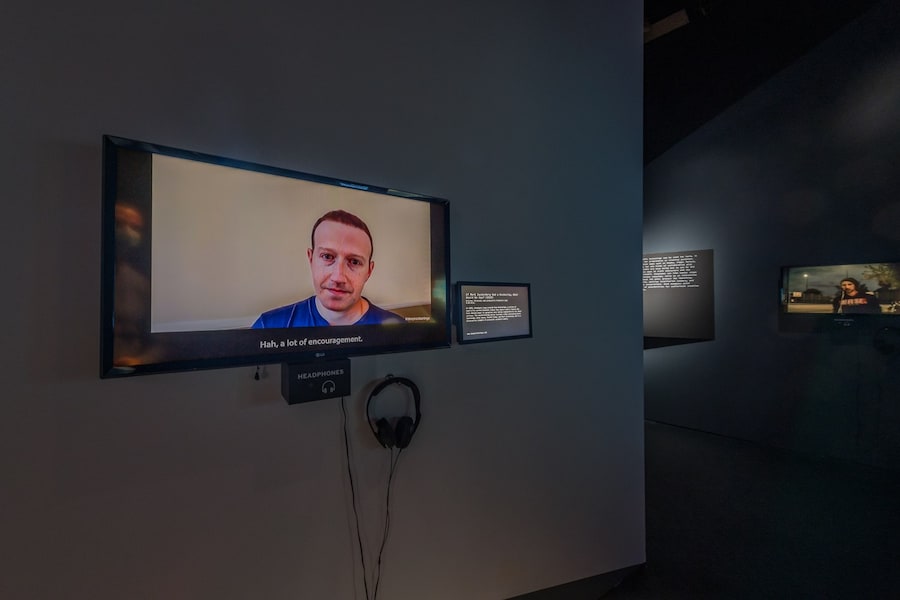 Deepfake: Unstable Evidence on Screen 3