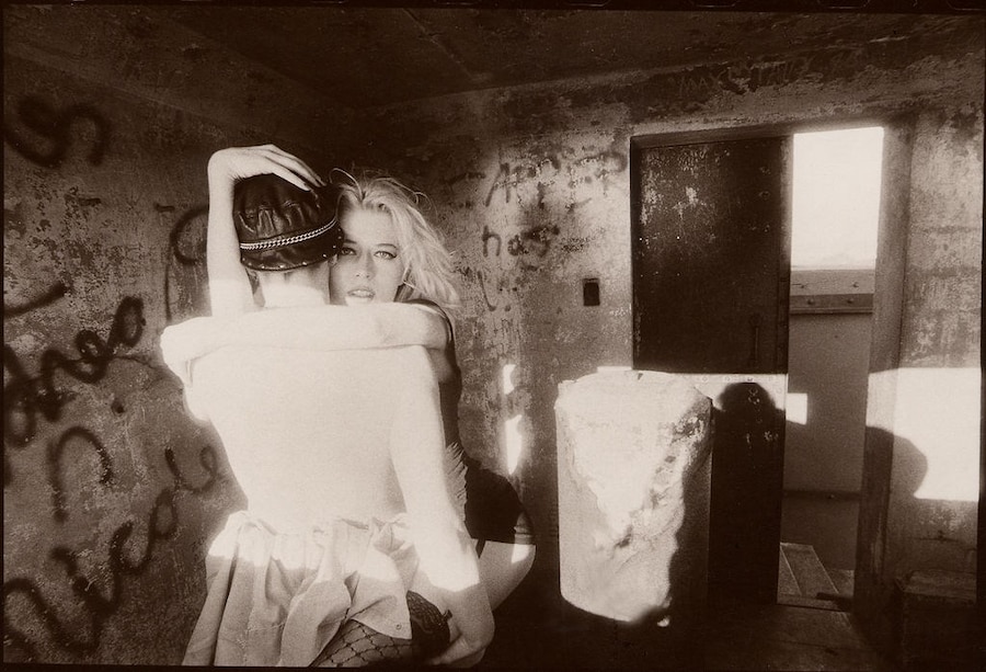 Phyllis Christopher, Dark Room [2022] 9