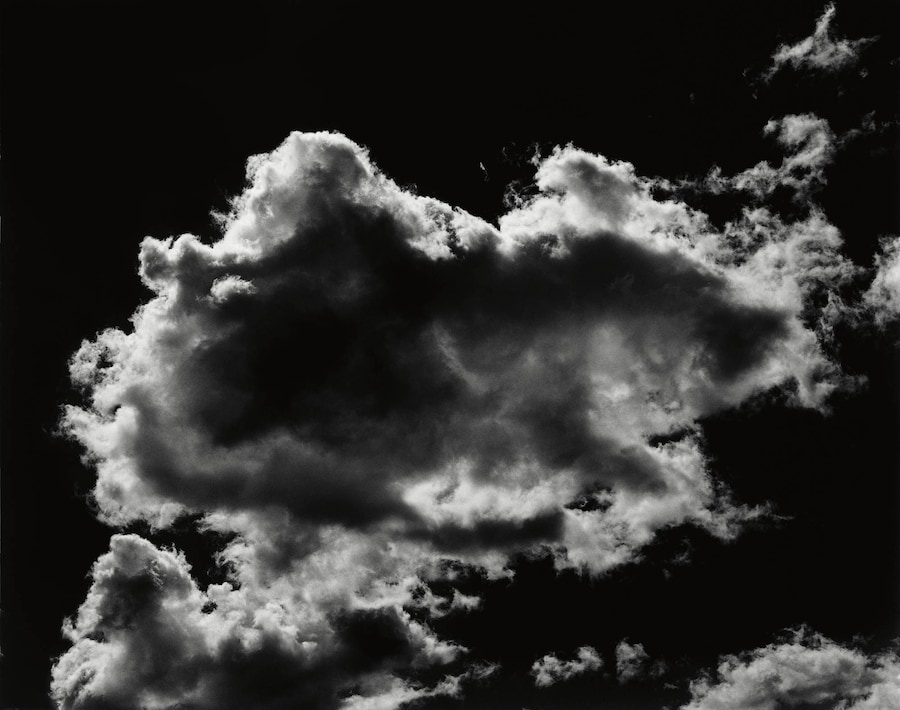 Mark McKnight, Heaven is a Prison [2020] 1