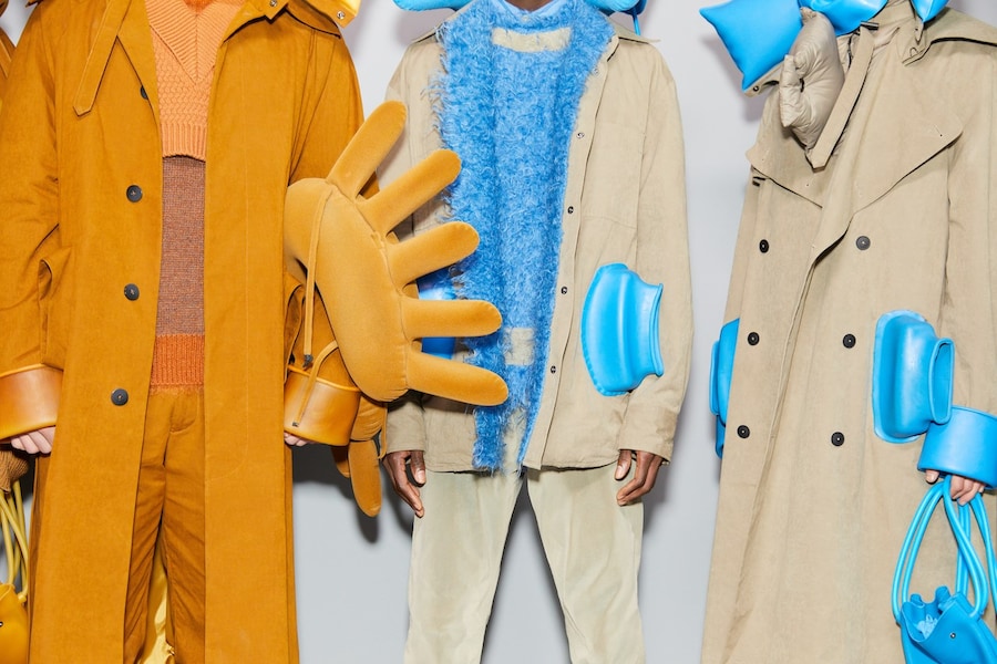 CRAIG GREEN AW22 by Amy Gwatkin 8