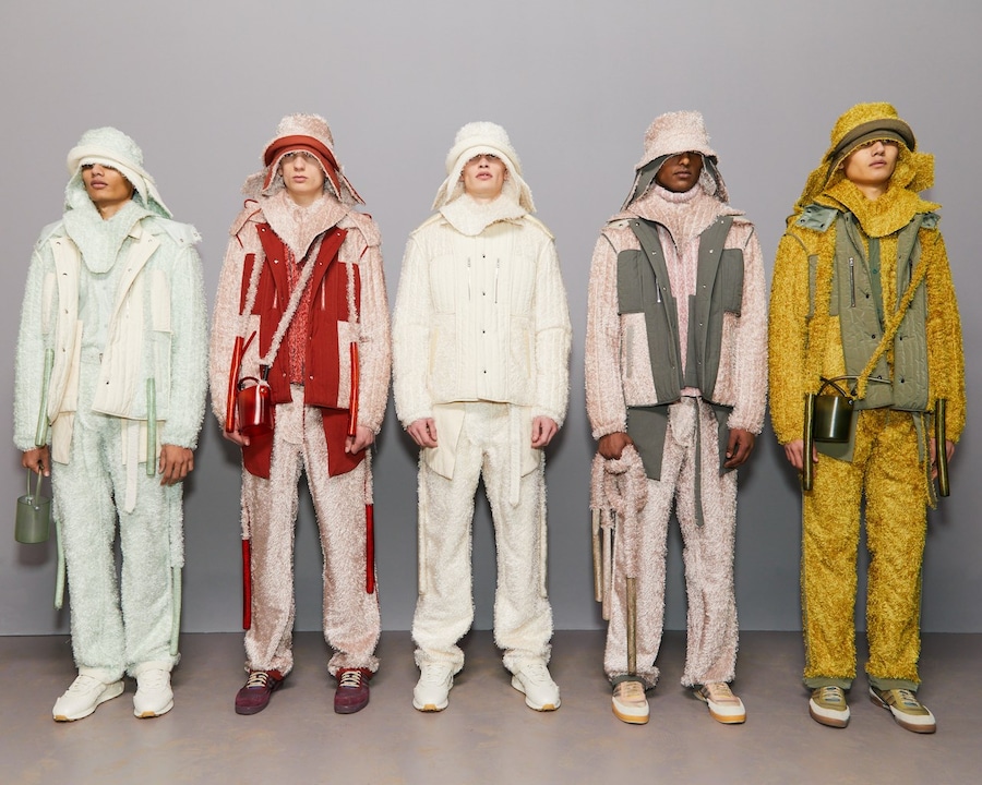 CRAIG GREEN AW22 by Amy Gwatkin 10